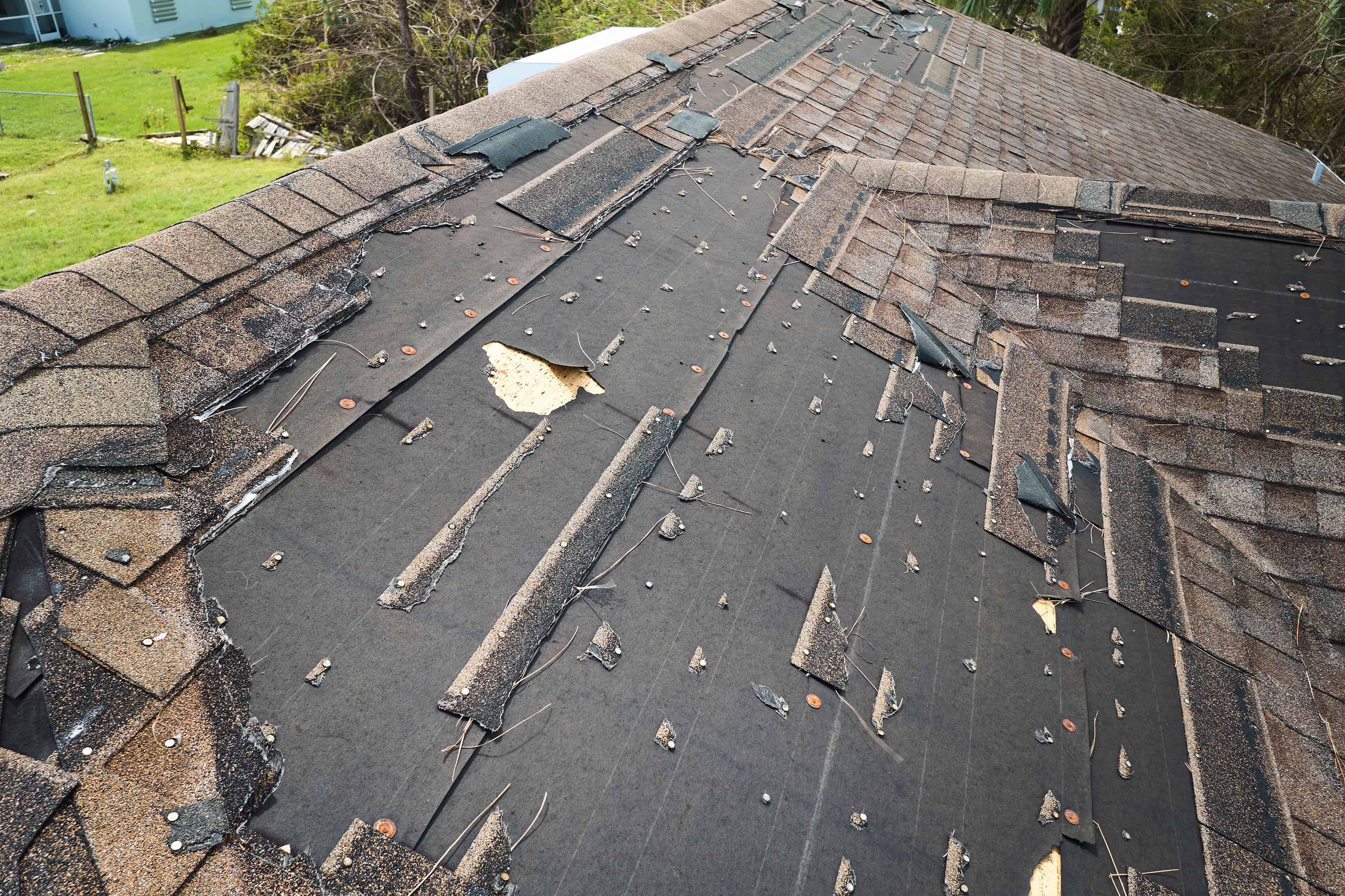 Water & Storm Damage Restoration image