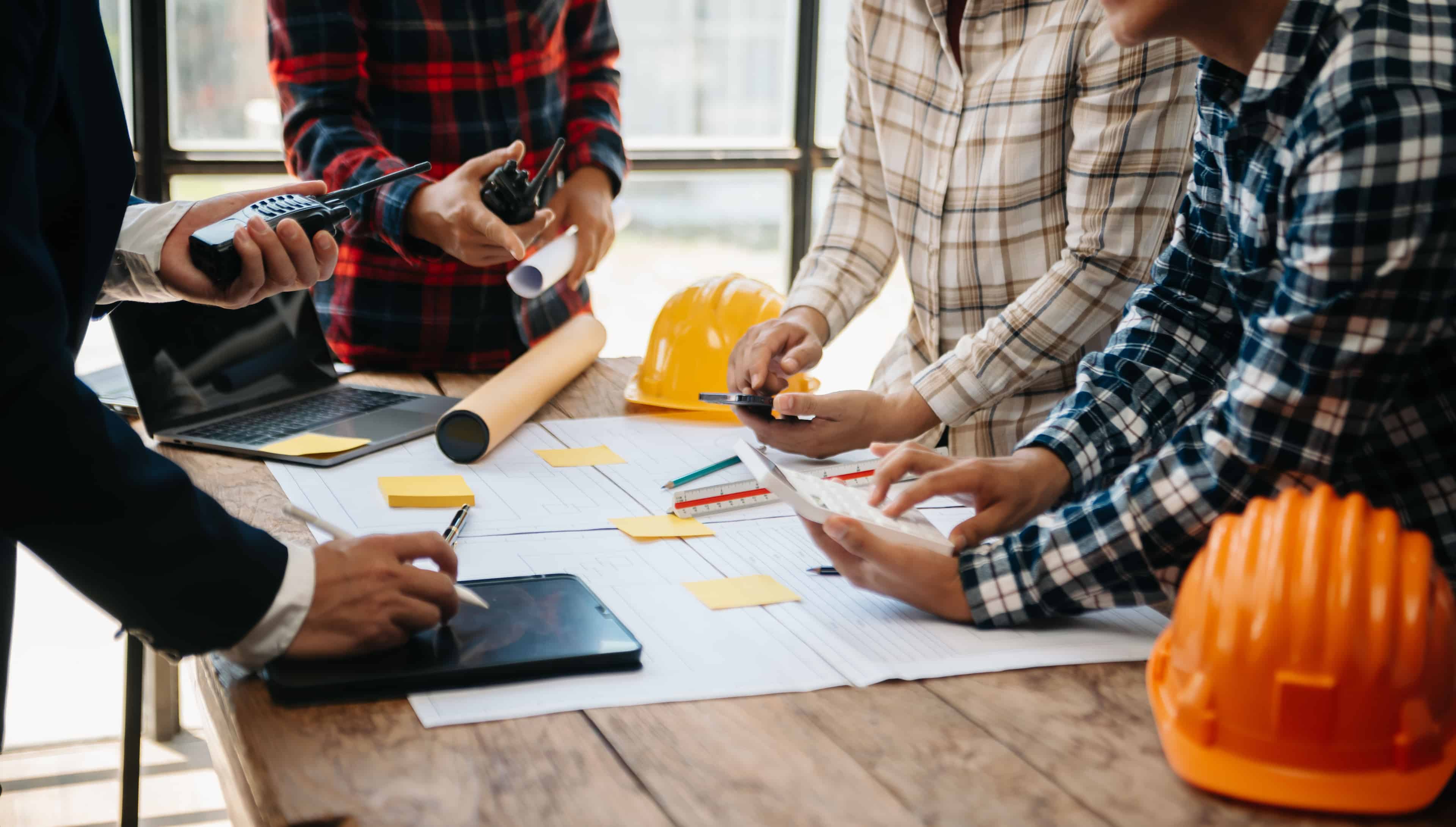 General Construction image