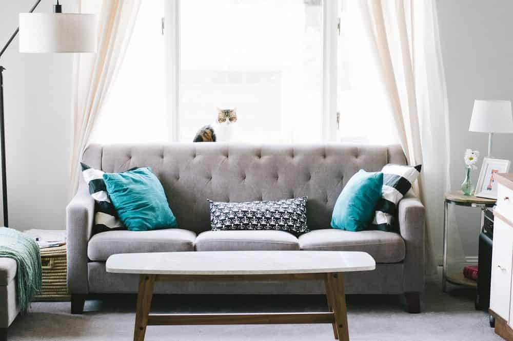 Concrete flat work image
