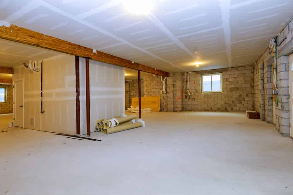 Deck Building image
