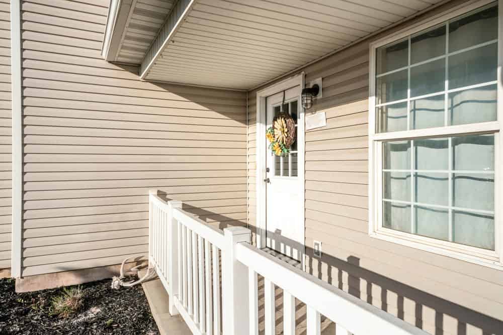 Interior and Exterior Painting image