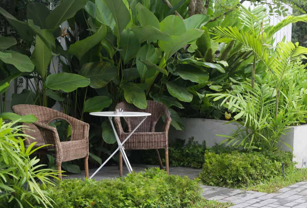 Outdoor Living image