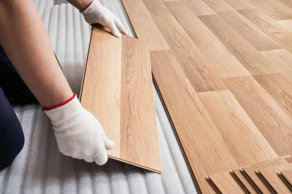Flooring image
