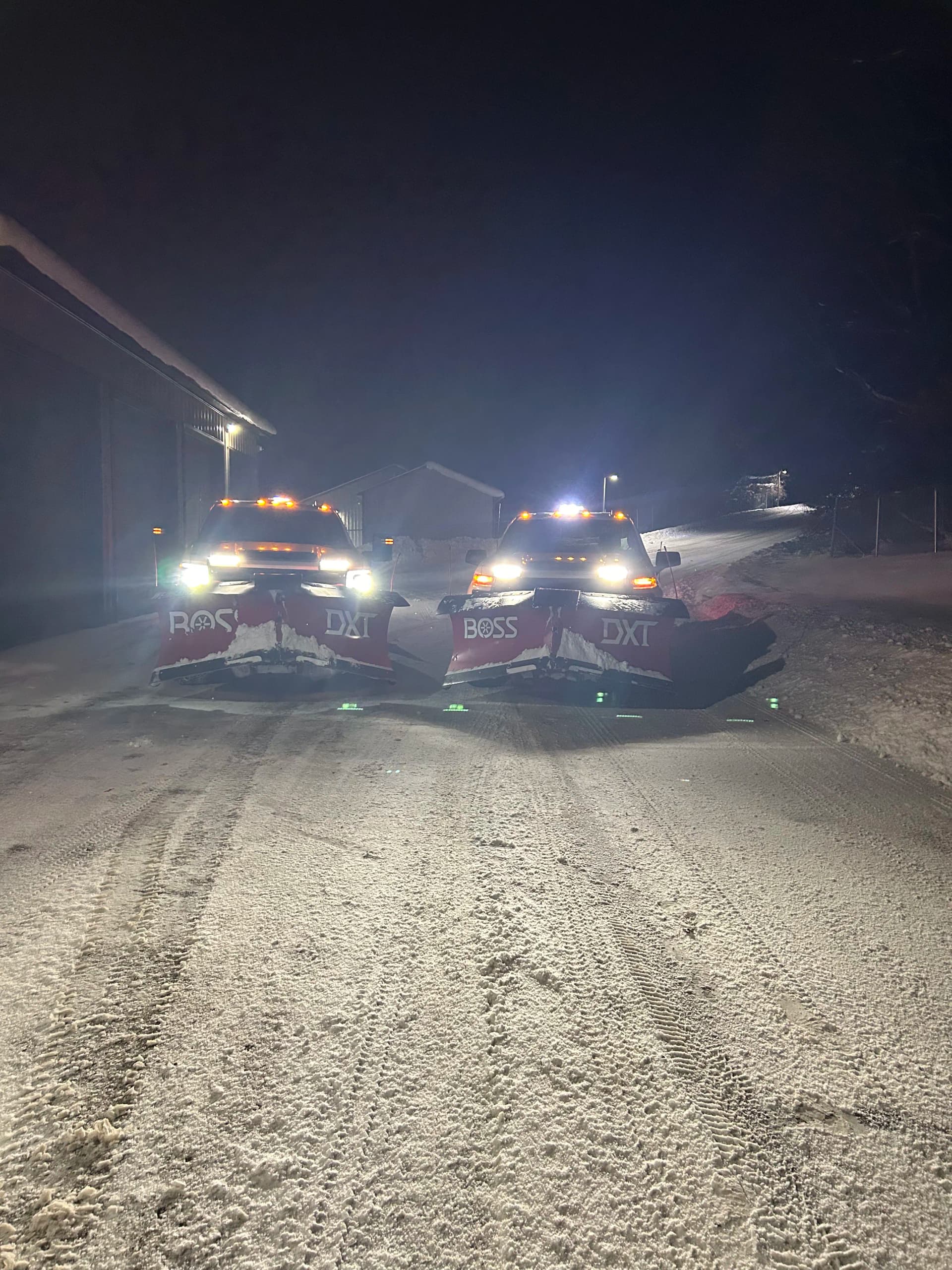 Michigan Winter is Coming and We're Already Ready image