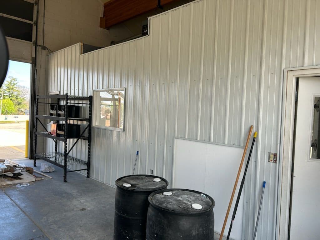 Grand Rapids Startup Remodel Completed with Style