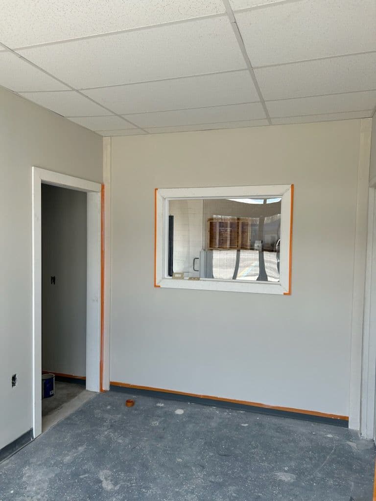 Grand Rapids Startup Remodel Completed with Style