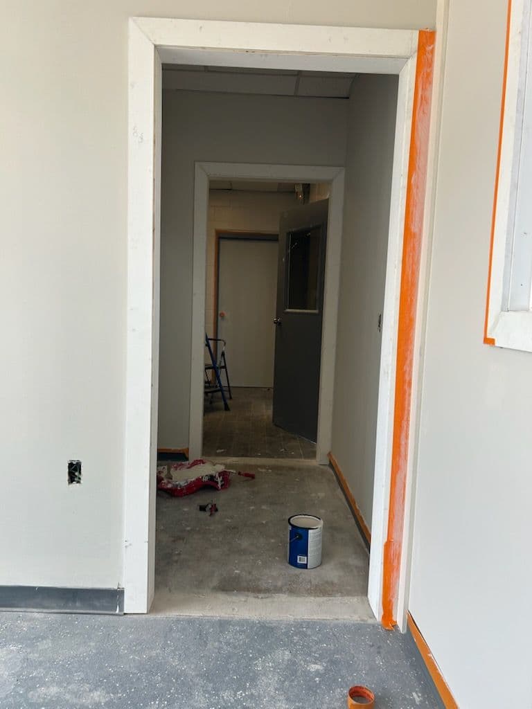 Grand Rapids Startup Remodel Completed with Style