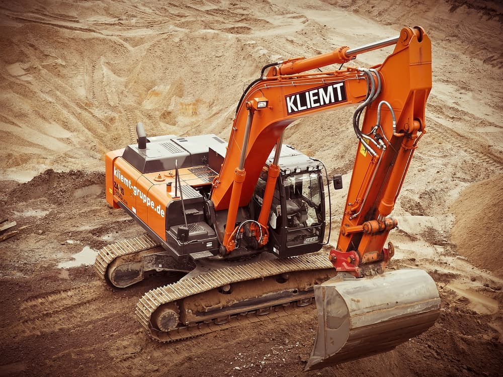 Excavation image