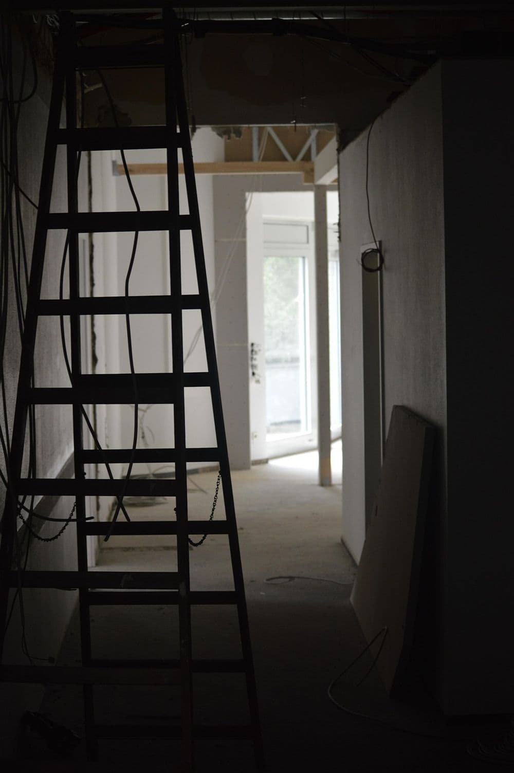Deck Building image