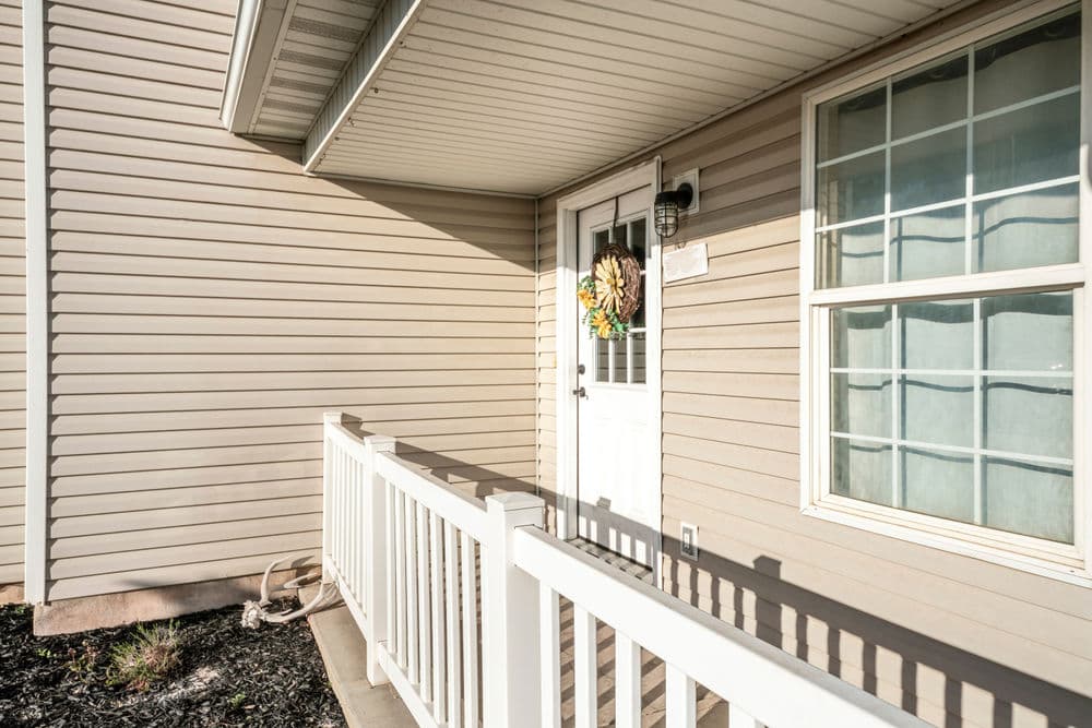 Interior and Exterior Painting image