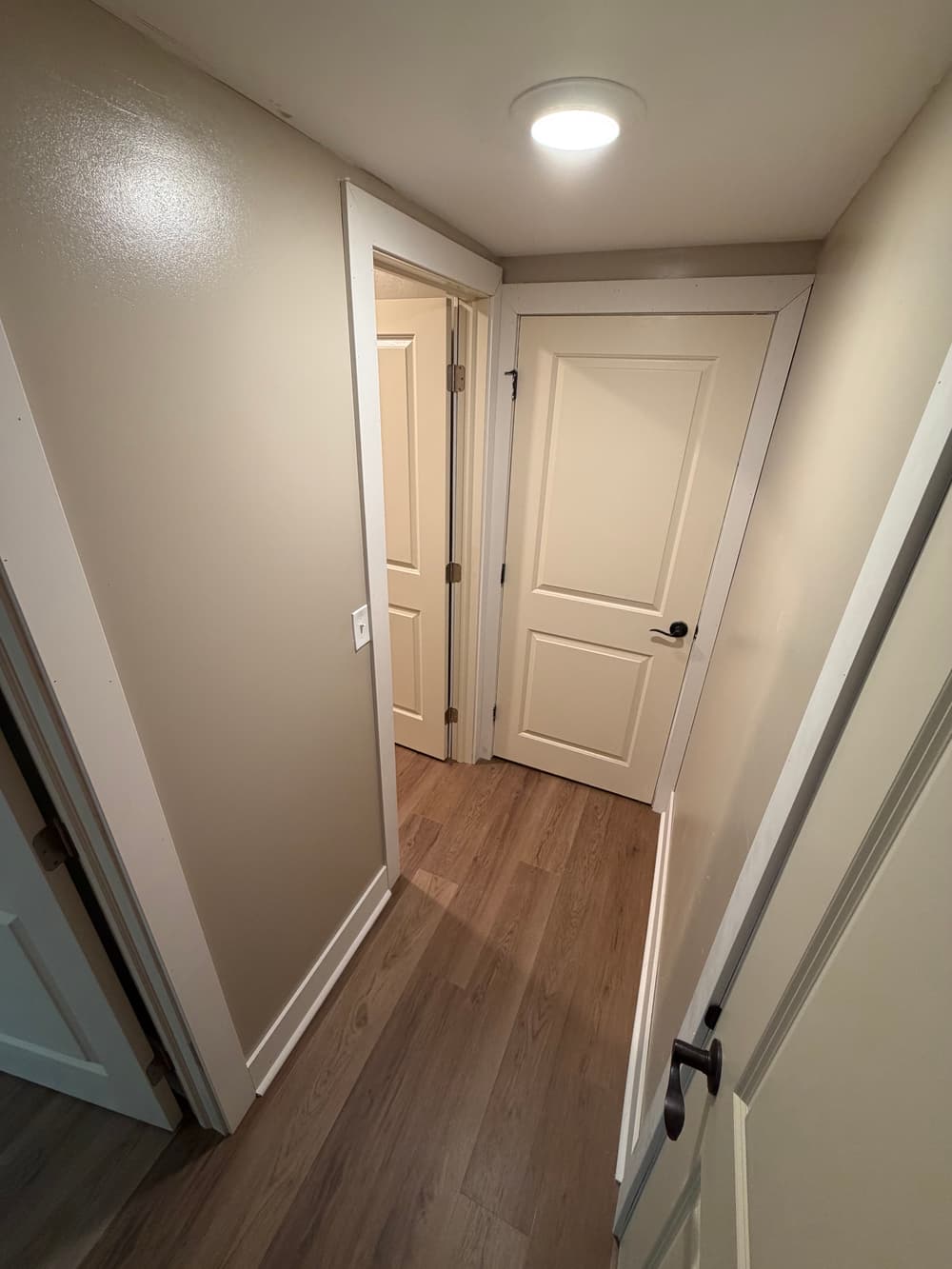 Gallery photos for Flooring and Finish Trim Install in Jenison MI: Image #2