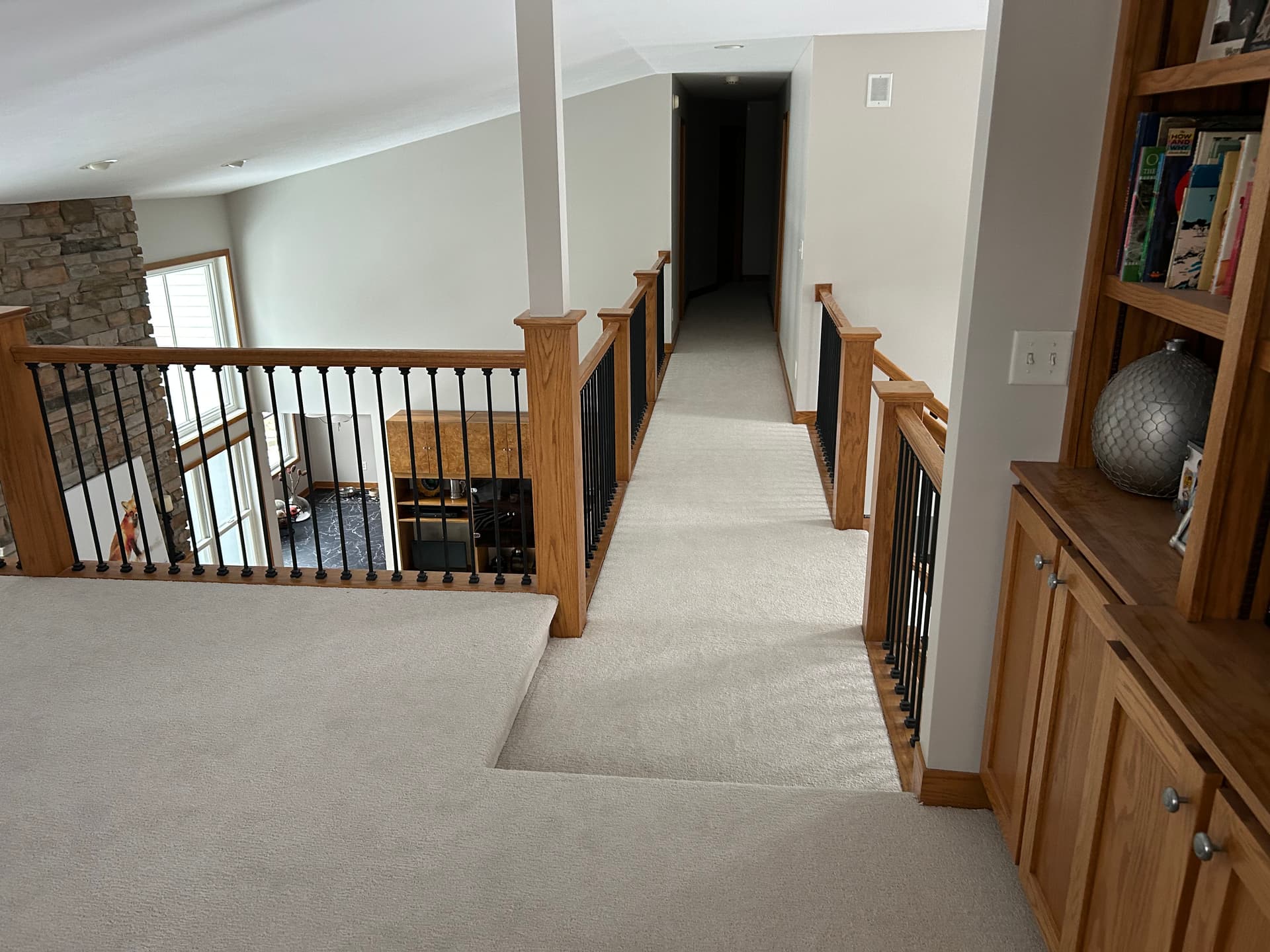 Gallery photos for Home Makeover with Chic Interiors in Rockford: Image #1