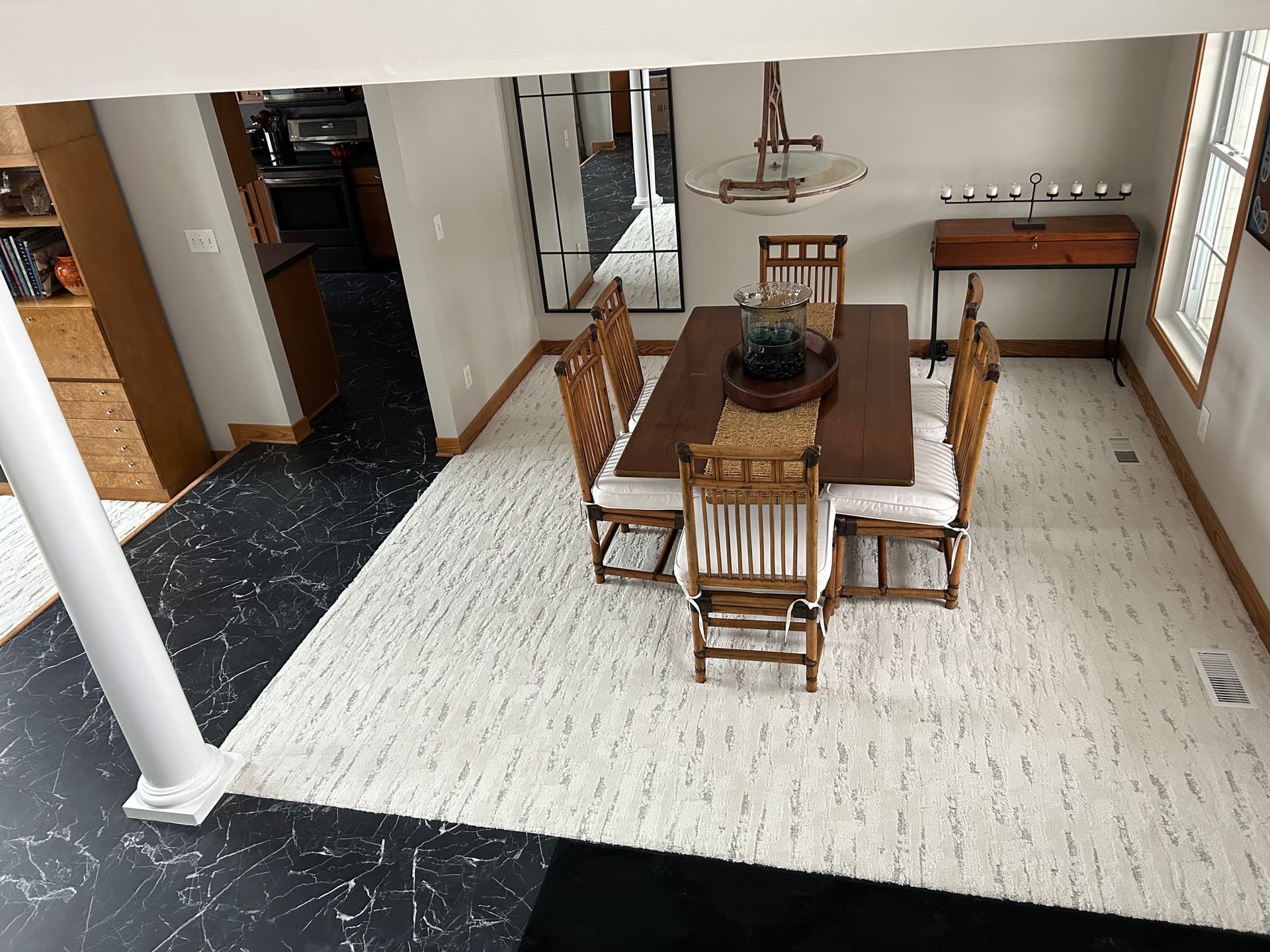 Home Makeover with Chic Interiors in Rockford image