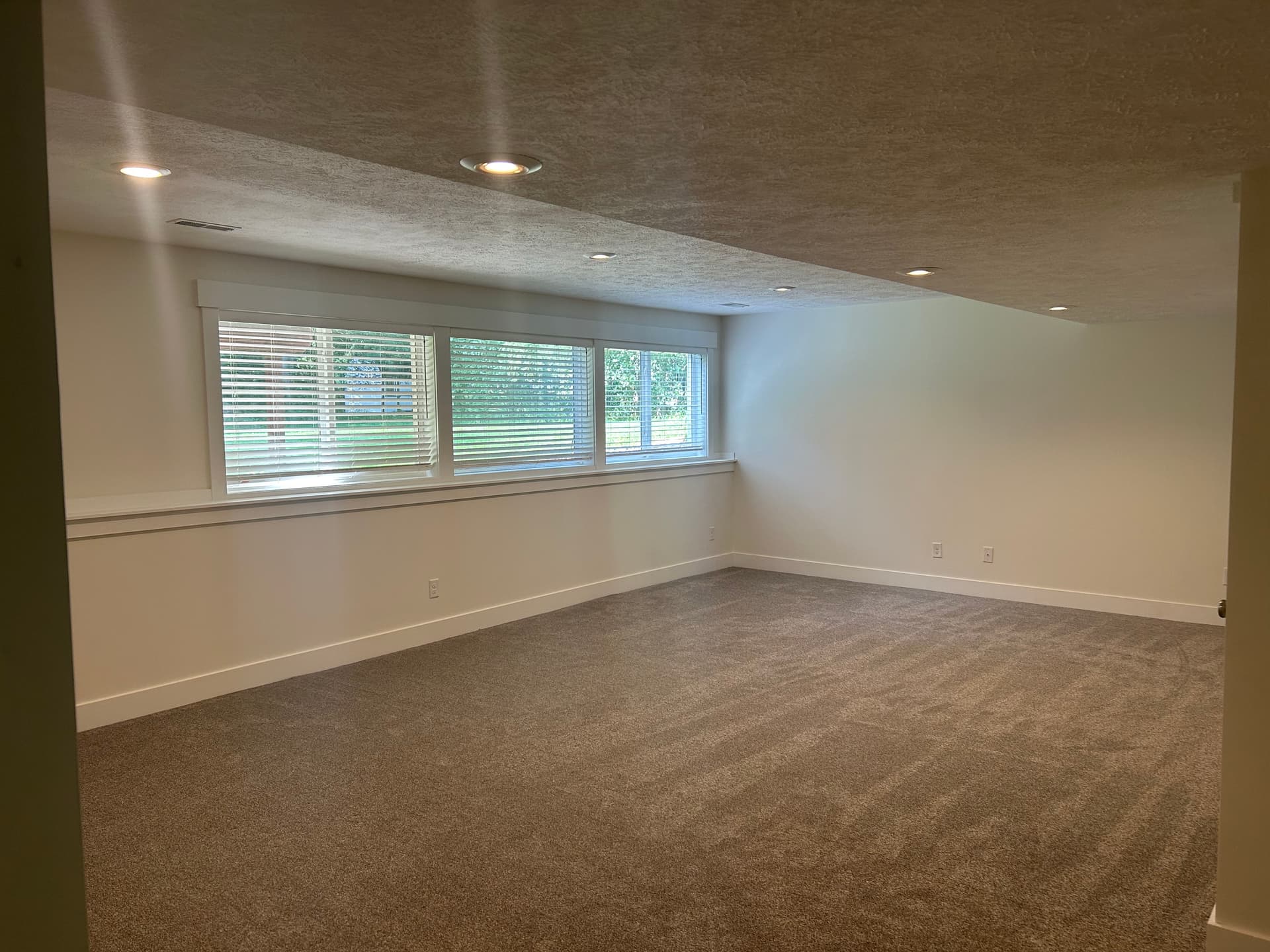 Gallery photos for Rockford Basement and Kitchen Rebuild Done Right: Image #2